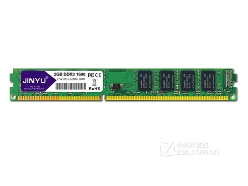 瑾宇海力士芯片DDR3 1600 2GB使用技巧指南