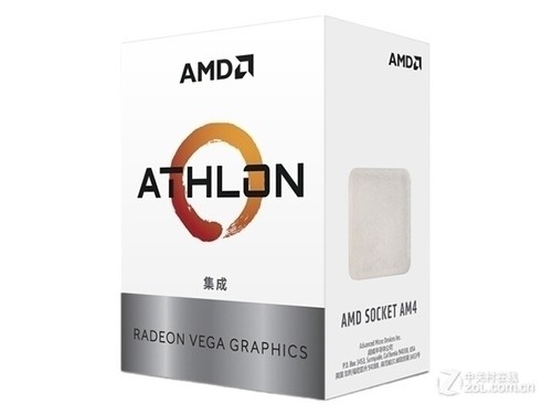 AMD Athlon 220GE使用技巧指南