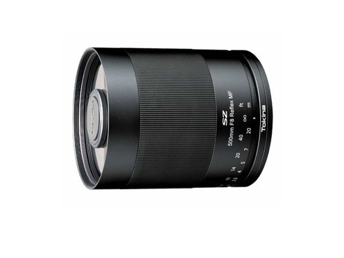 图丽SZ SUPER TELE 500mm F8 Reflex MF 索尼微单FE卡口评测文章