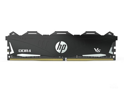 HP V6系列 8GB DDR4 3600（黑色）