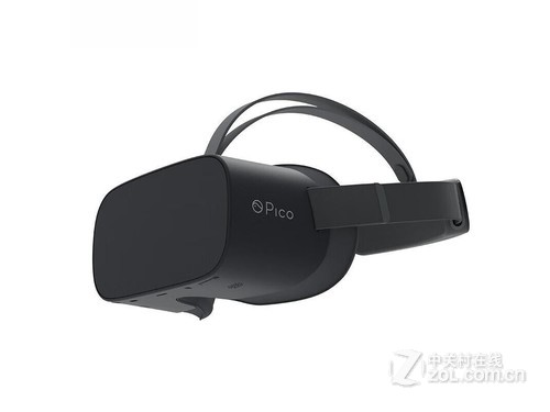 htc vive 4K PICO G2 4K Plus评测文章