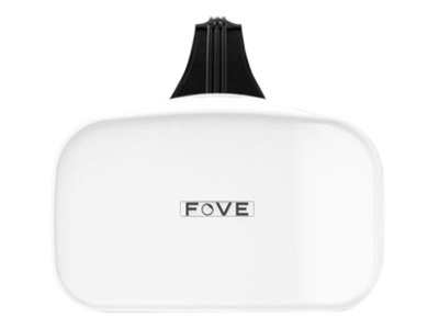 FOVE 0使用技巧指南