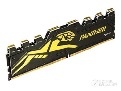 宇瞻黑豹 16GB DDR4 2400评测文章