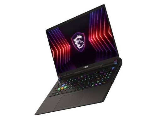 微星泰坦16 2024(i9 14900HX/32GB/1TB/RTX4060)