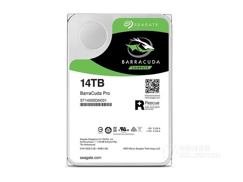 希捷BarraCuda Pro 14TB 7200转 256MB SATA3（ST14000DM001）使用技巧指南