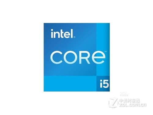 Intel 酷睿i5 11500H