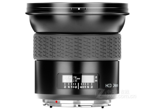 哈苏HCD 24mm f/4.8使用技巧指南