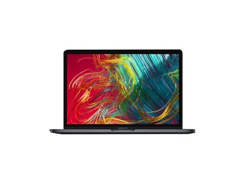 苹果Macbook Pro 13.3英寸(i5/16GB/512GB/集显)