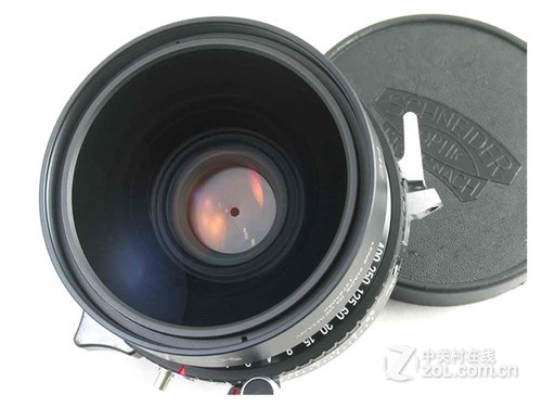 施耐德Super-Symmar XL Aspheric 110mm f/5.6使用技巧指南