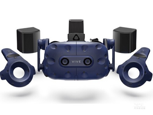 HTC VIVE PRO 2.0 套装版使用技巧指南