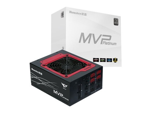 航嘉MVP P1200X ATX3.0使用技巧指南