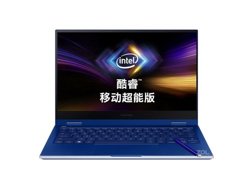 三星Galaxy Book Flex(NP950QCG-X01CN)