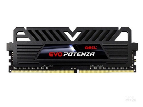 金邦狂速超频 EVO-POTENZA 16GB DDR4 2666使用技巧指南