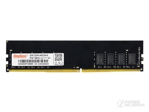 金胜维4GB DDR4 2400使用技巧指南