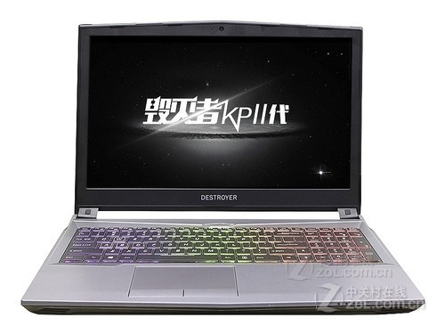 炫龙毁灭者KP2 金属狂潮(i5 9600K/8GB/128GB+1TB)评测文章