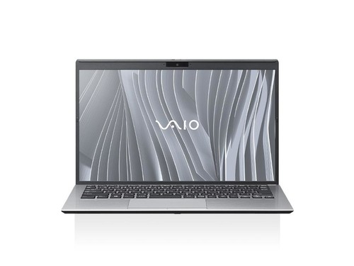 VAIO SX14 2022(i5 1240P/16GB/512GB/集显/极光银)