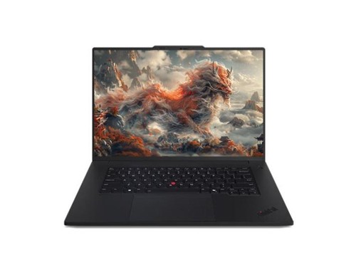 ThinkPad P1 AI 2024(Ultra9 185H/32GB/1TB/RTX4070)评测文章