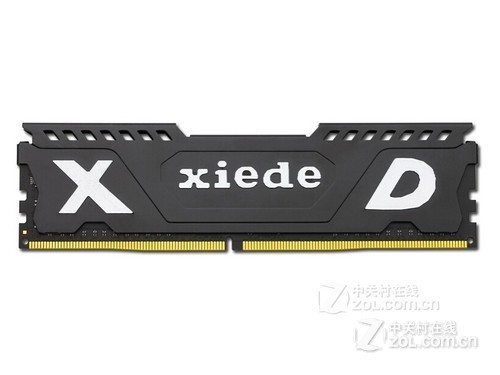 协德8GB DDR4 2400马甲条