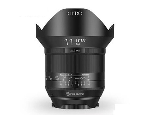 IrIx 11mm f4 佳能EF卡口/萤火虫版评测文章