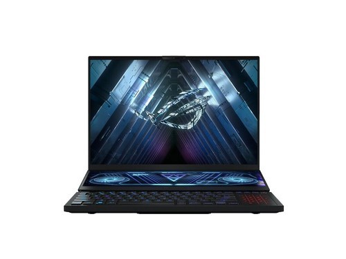 ROG 冰刃6 双屏(R9 6900HX/64GB/4TB/RTX3080Ti)使用技巧指南