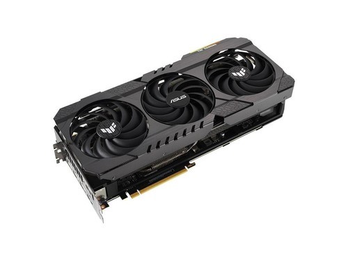 华硕TUF-RTX3090Ti-24G-GAMING使用技巧指南