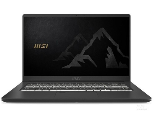 msi微星Summit B15(i7 1165G7/16GB/1TB/集显)评测文章