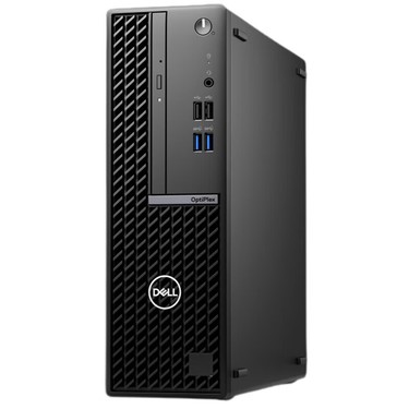 戴尔OptiPlex 7010SFF(i3 12100/8GB/1T+256G固态/27英寸)