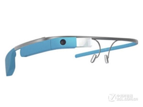 Google glass 4