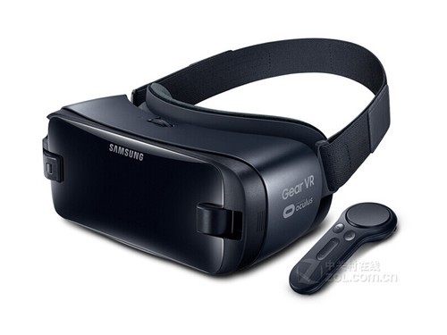 三星Gear VR 5代