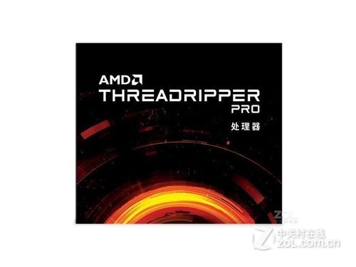 AMD Ryzen ThreadRipper Pro 3955WX