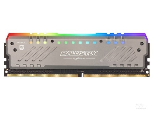 铂胜8GB DDR4 3000（RGB灯）使用技巧指南