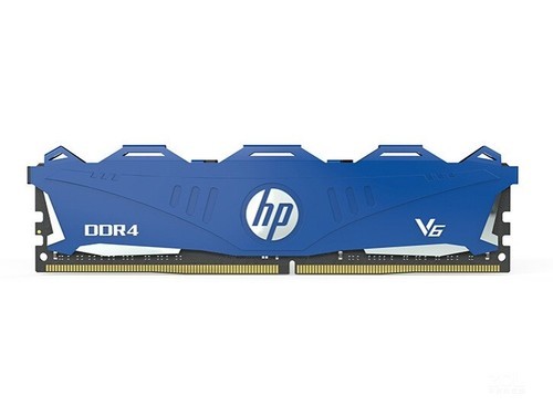 HP V6系列 8GB DDR4 3000（蓝色）