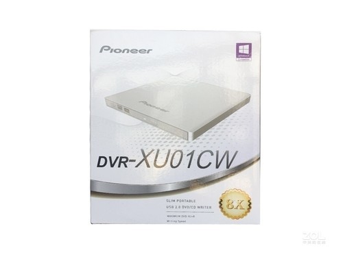 先锋DVR-XU01CW