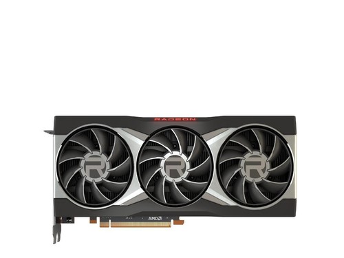 AMD Radeon RX 6800显卡