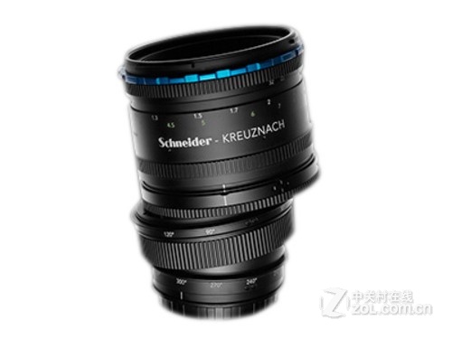 玛米亚利图120mm f/5.6 T/S ASPHERICAL DESIGNED BY SCHNEIDER-KREUZNACH评测文章