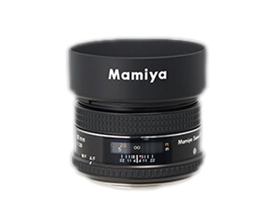 玛米亚利图MAMIYA SEKOR AF 80mm f/2.8使用技巧指南