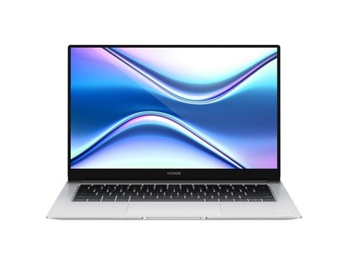 荣耀MagicBook X 14 2021(i5 10210U/16GB/512GB/集显)