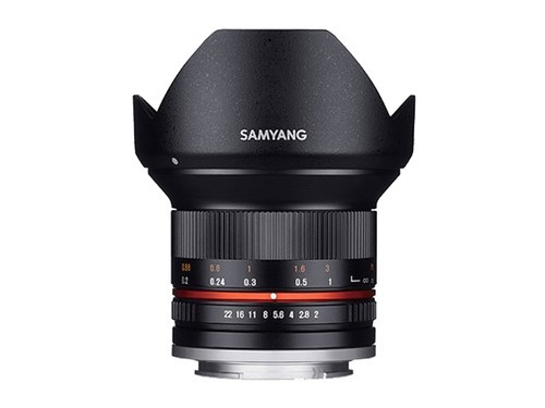 Samyang 12mm f/2评测文章