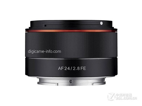 Samyang AF 24mm f/2.8 FE评测文章