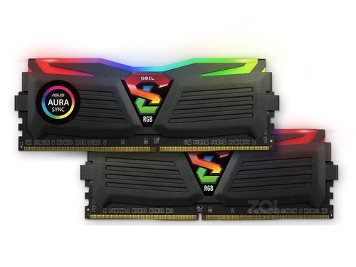 金邦极光SUPER LUCE RGB 32GB DDR4 3000（16GBx2）黑色使用技巧指南