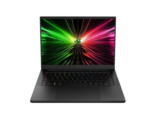 雷蛇灵刃14 2024(R9 8945HS/32GB/1TB/RTX4070)