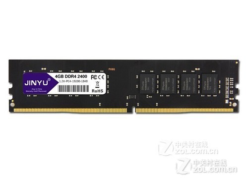 瑾宇DDR4 2400 4GB使用技巧指南