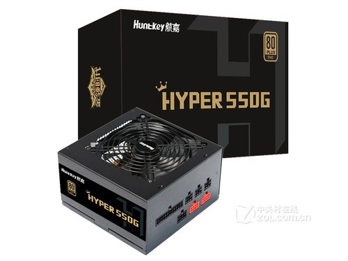 航嘉HYPER 550G