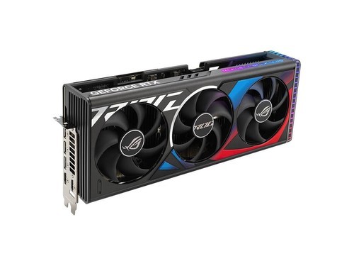 华硕ROG-STRIX-RTX4080-16G-GAMING评测文章