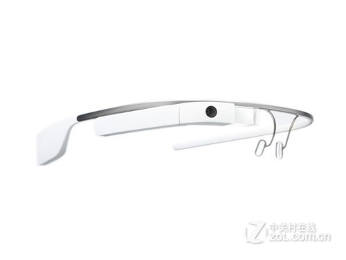 Google glass 2