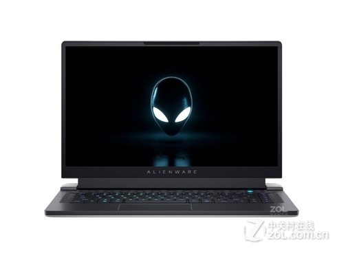 Alienware X15 R1(i7 11800H/32GB/1TB/RTX3080/240Hz/白)