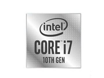 Intel 酷睿i7 10850H