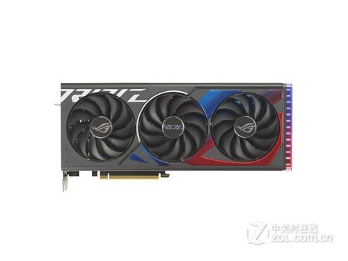 ASUS（华硕）RTX 4060 ROG-STRIX-RTX4060-8G-GAMING