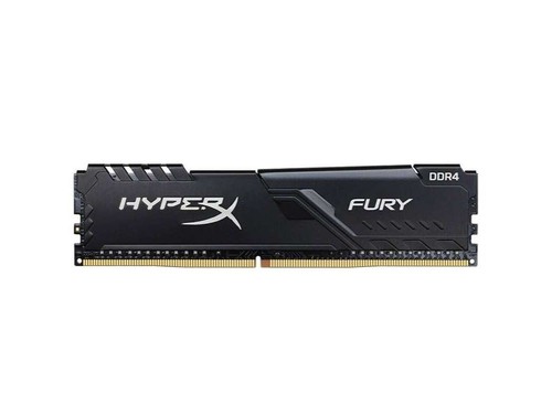 金士顿骇客神条FURY 16GB DDR4 3600使用技巧指南