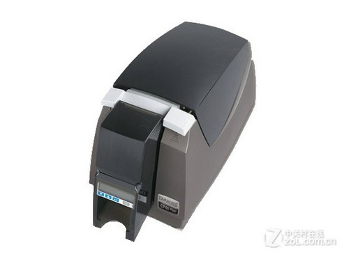 Datacard CP40 Plus